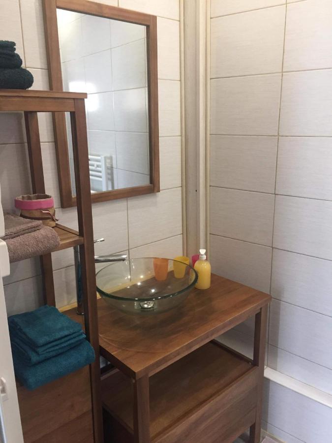 Petite Maison Au Coeur De L Auvergne Jumeaux 外观 照片
