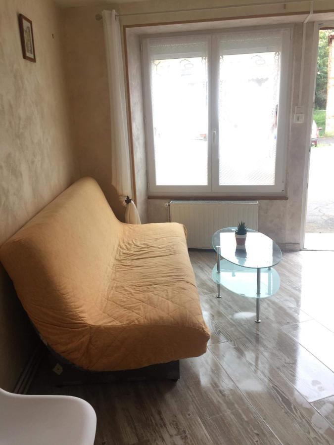 Petite Maison Au Coeur De L Auvergne Jumeaux 外观 照片