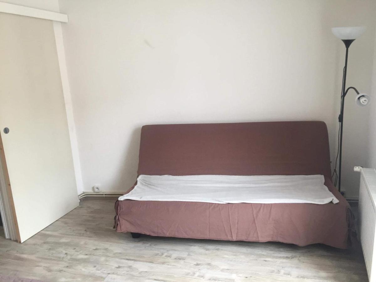 Petite Maison Au Coeur De L Auvergne Jumeaux 外观 照片