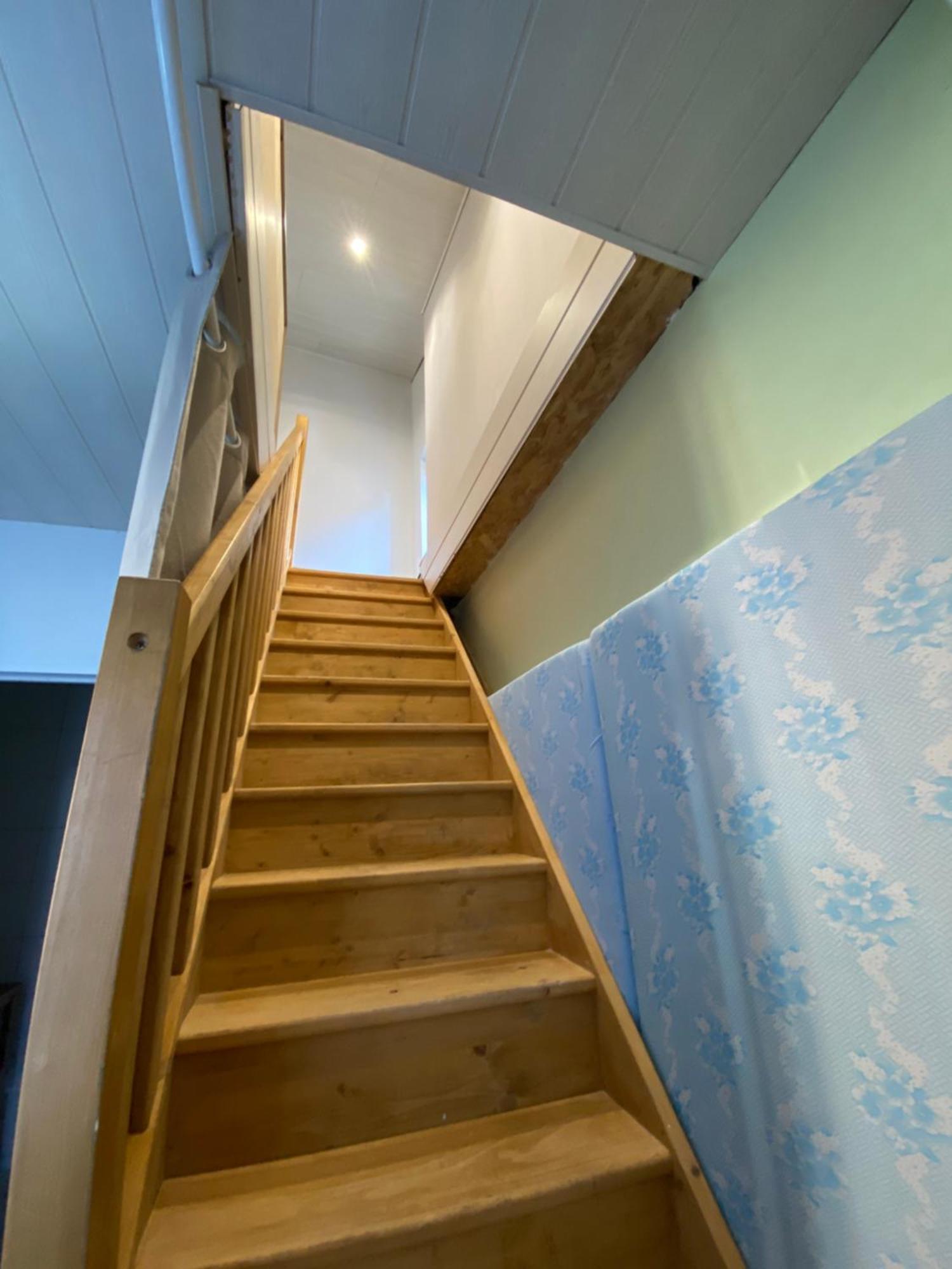 Petite Maison Au Coeur De L Auvergne Jumeaux 外观 照片